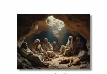 Keutamaan dan Manfaat Nama-Nama Ashabul Kahfi dalam Khazanah Ulama