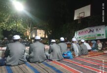 PP. ASSADAD Gelar Rekreasi Religi ke Batu Malang